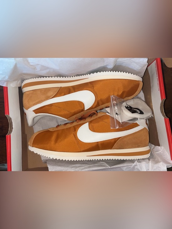Nike Other - Nike Men’s Cortez TXT size 10.5